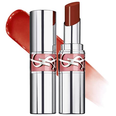 ysl beauty loveshine lip oil